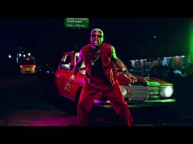 Aqualaskin- Kale BALLY Asanika offical video(Ba Pompwe) UPND campaign song 