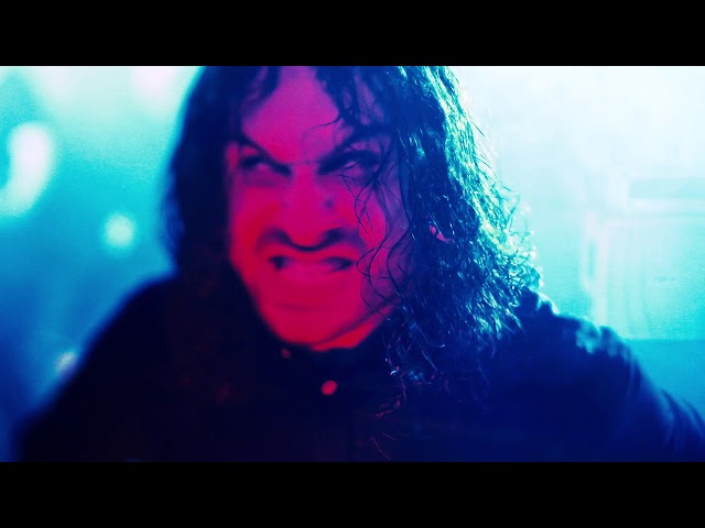 Spite - The Offering (Official Music Video)