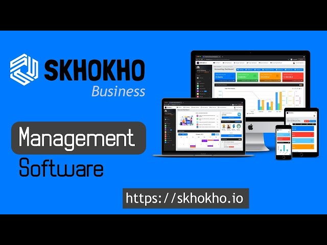 Meeting Management Software