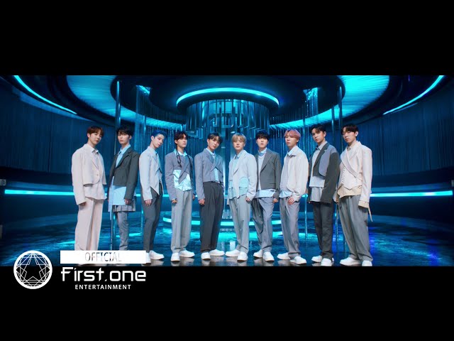 NINE.i 나인아이 'Parallel Universe' MV