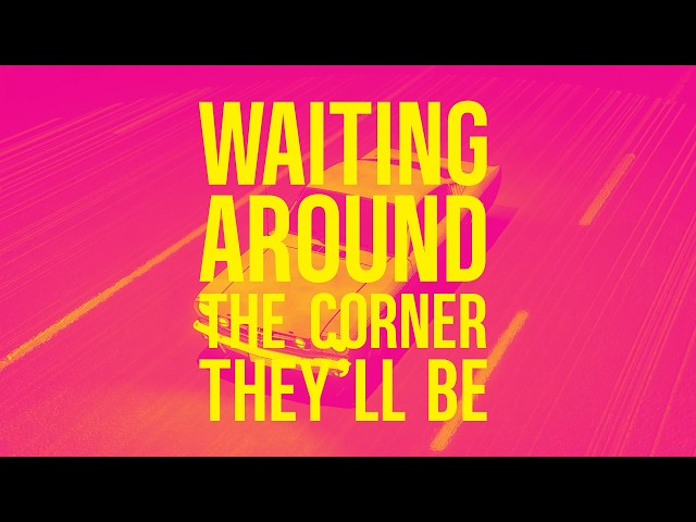 Goose - Torero (Official Lyric Video)