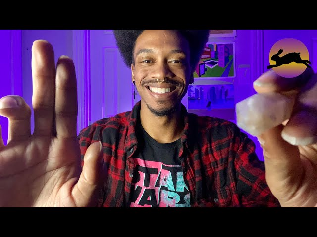 ASMR: Spiritual Cleanse To Help You Sleep (No Talking)