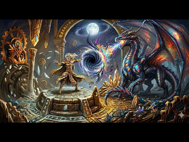Good vs Evil LIVE | Classic MMORPG Mage Progression