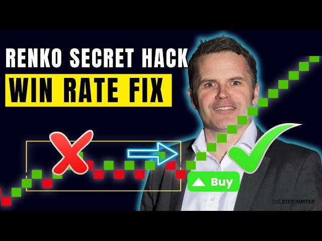 The Renko Trading Secret Hack That FIXES Your Win Rate Instantly