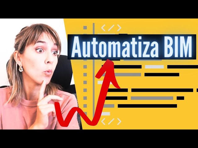 🤖 BIM Programming | What it is, options and how it affects you