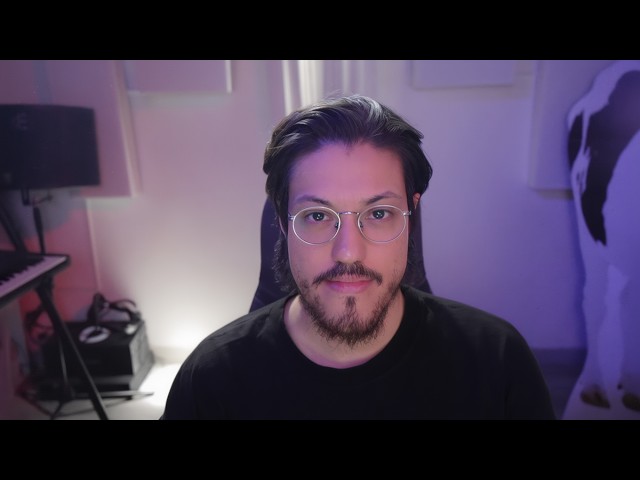 I'm the only streamer who gets kicked off his own show