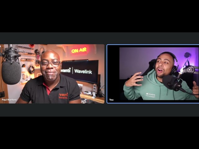 Android Talks Enterprise with Paul Norford