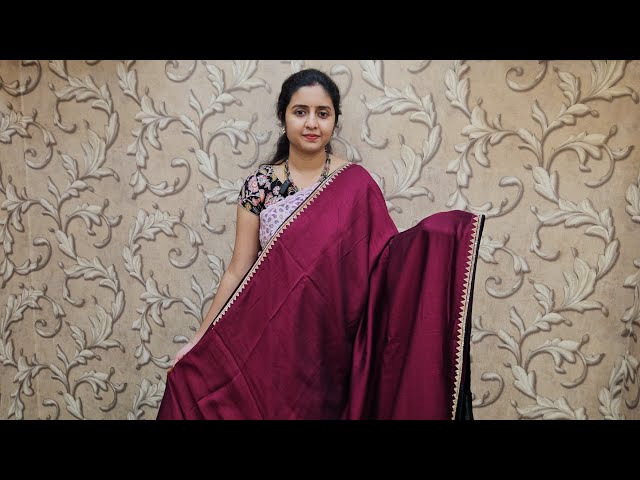 Khadi Tussar Sarees, Tussar Georgette Sarees, Embroidery Sarees, Sree Pavani Collections 