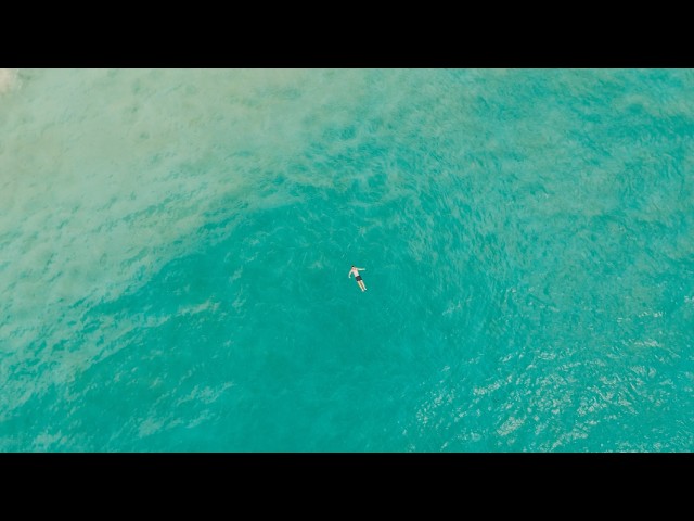 Highline - 'Changing Tides' (Official Video)