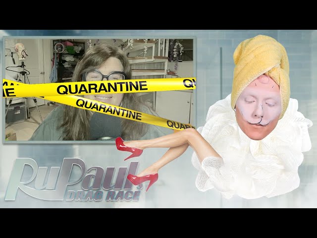 RuPaul's Drag Race Season 18 Episode 2 Review! | IMHO: The Show