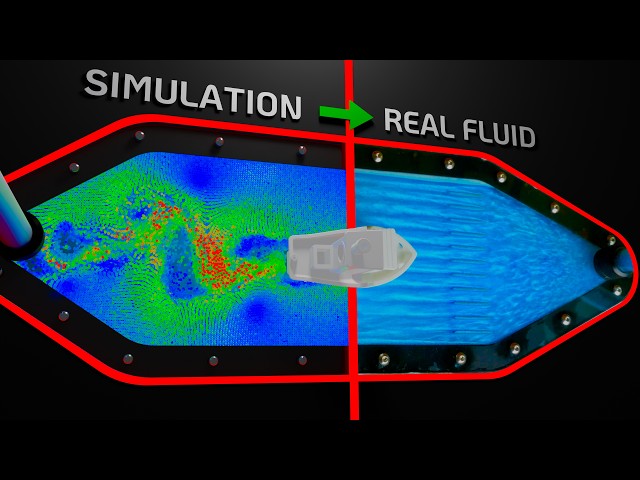Fluid Simulations Take Forever… So I Built This.