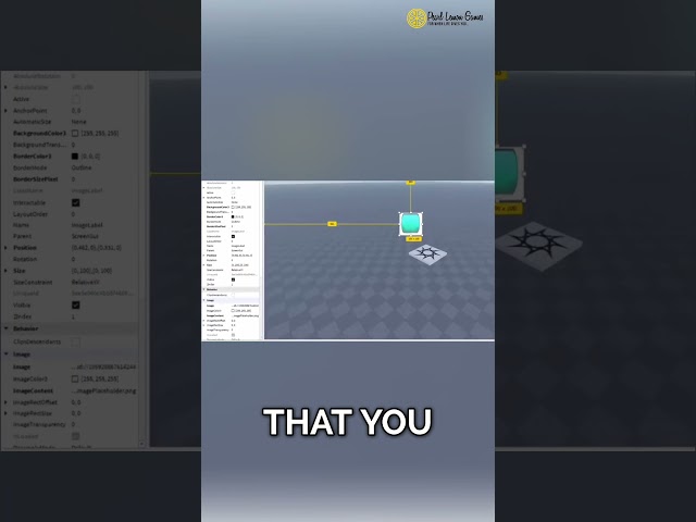 Easy UI Image Integration Step by Step Guide Roblox Studio 2026