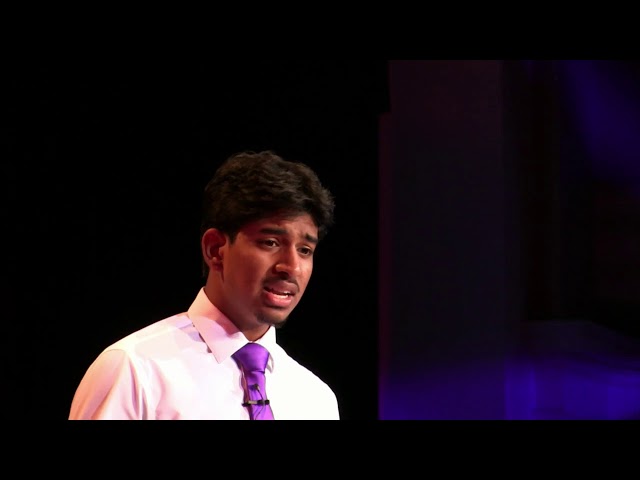 Computer Science Education | Pranav Rajan | TEDxYouth@Lincoln