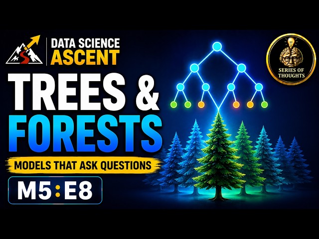 Why Your Decision Tree is Overfitting (And How to Fix It)