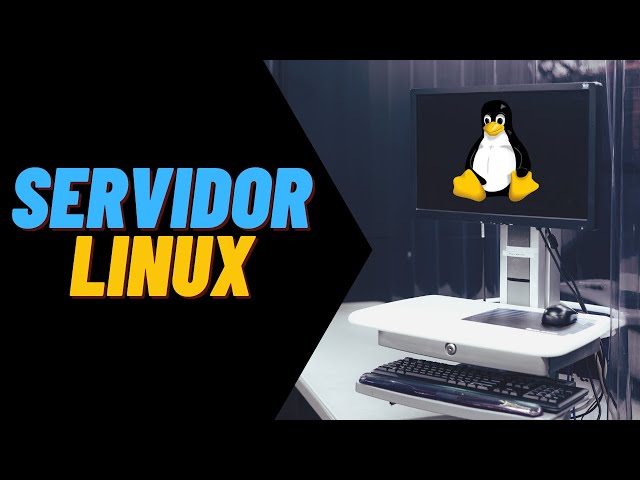 🐧 Servidor Linux | Definición y para que se utiliza