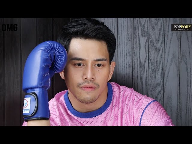 OMG Boy Vol.4 | Part 5 | VDO BY POPPORY