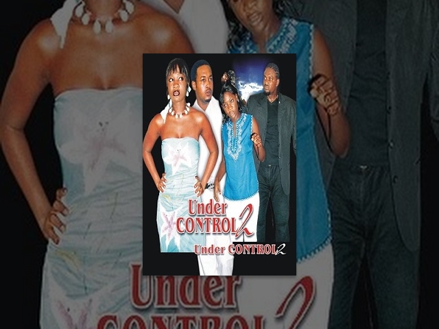 Under Control 2