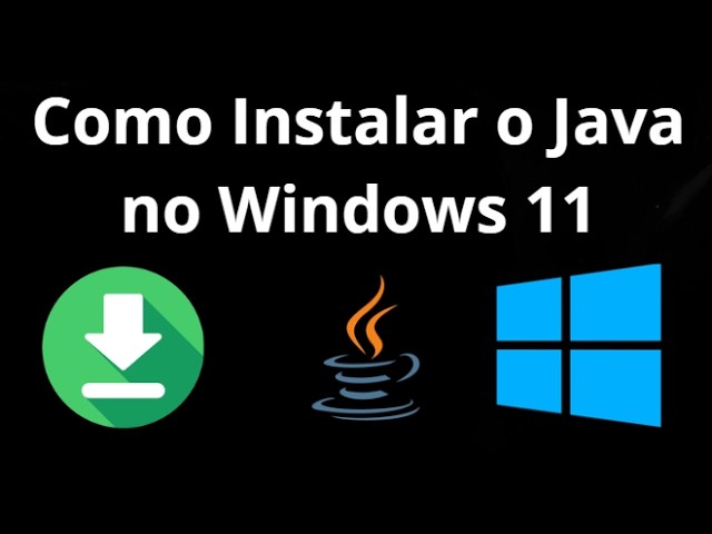 How to Install Java on Windows 11 - Complete Guide