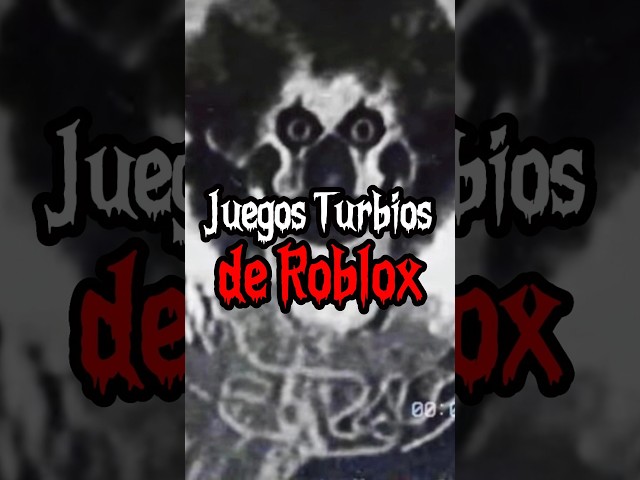 SHADY ROBLOX GAMES!! 🤡💀 #roblox #horror #robloxgames #dekisxd #shorts