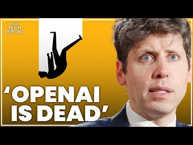 Sam Altman was wrong about AI | Eli the Computer Guy