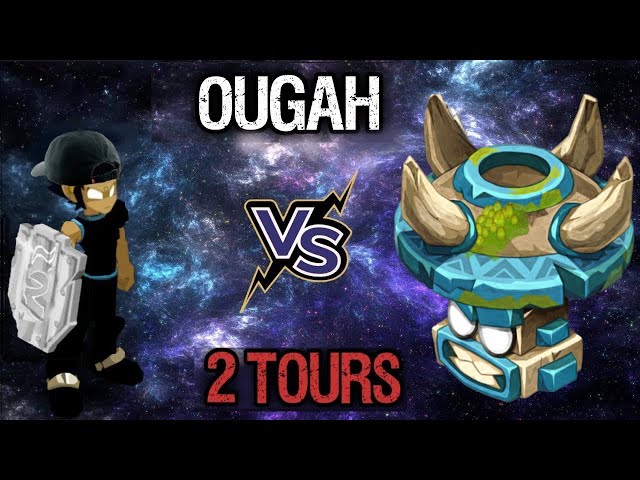 [SOLOTAGE] Ougah - 2 tours - Iop - Dofus 3.2