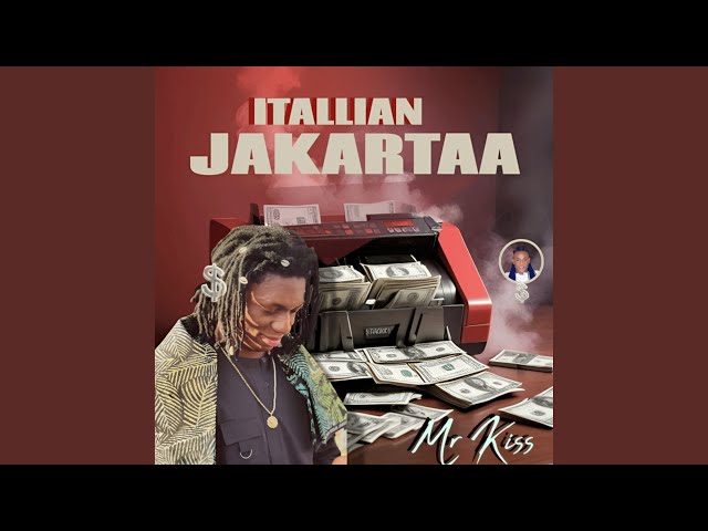 Italian Jakarta
