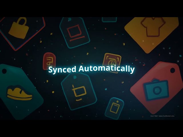 E-commerce Price Automation: 20,000+ Products | Python Developer Portfolio