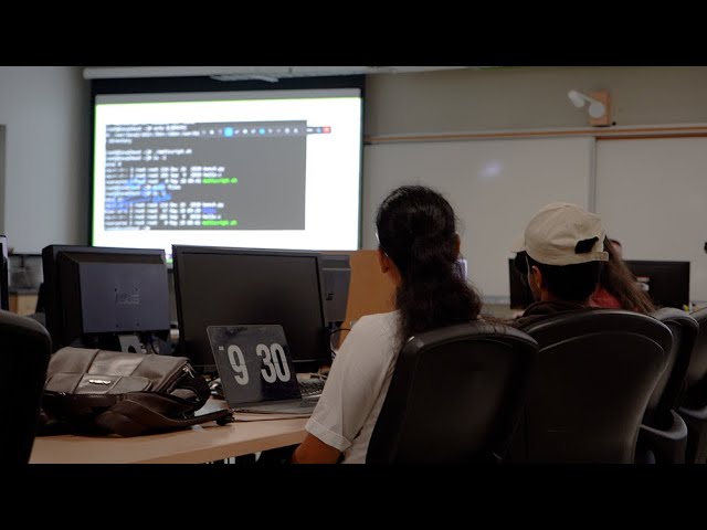Computer Systems Technician - Program Overview