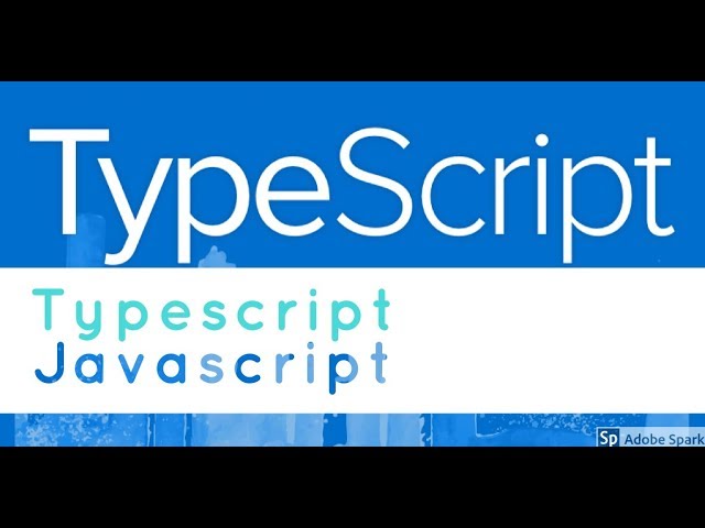 Typescript Section 1 Typescript with Map & Set #12