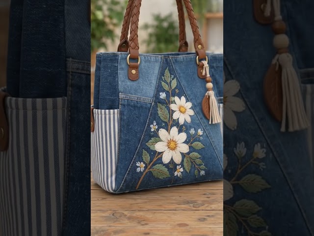 #diy #versatilesewin #sewing #stitch #handmade #casualbag #sewingtutorial  #sewingbyburcu #sew