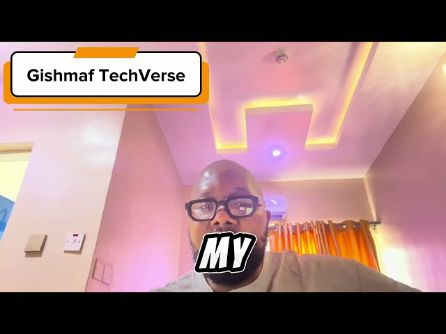 Exploring tech skills part 1