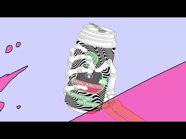 Eliminate & Peekaboo - Quickness | Bassrush Records