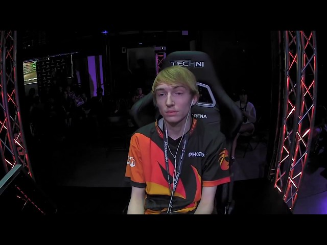 Dr. Tweeklove or: How I Learned to Stop Worrying and Love the Kong