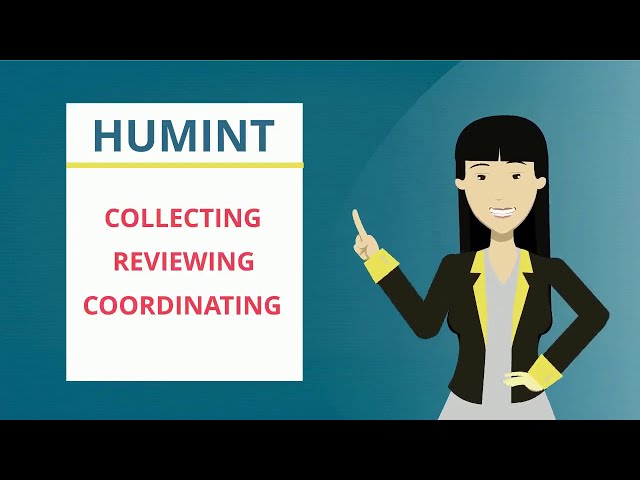 HUMINT vs. Counterintelligence - Diving Into the Disciplines