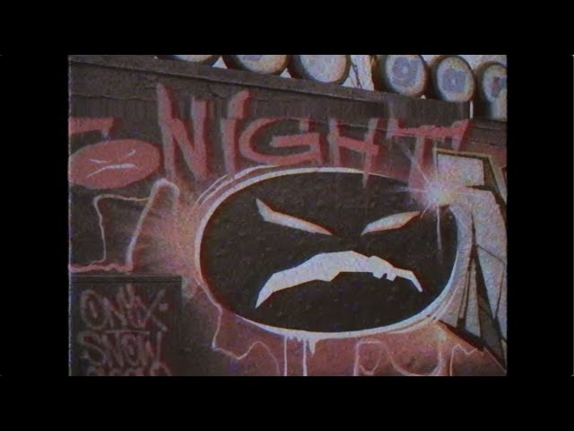 Onyx - Bandits ft. DJ Access (Prod. by Snowgoons) VIDEO