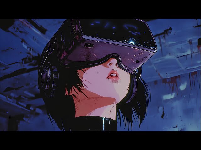 1 9 9 4　ＦRＥQ U E Ｎ C Y // Synthwave, Dreamwave, Vaporwave, Chillsynth
