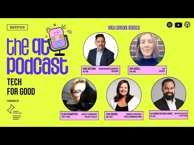 Tech for Good