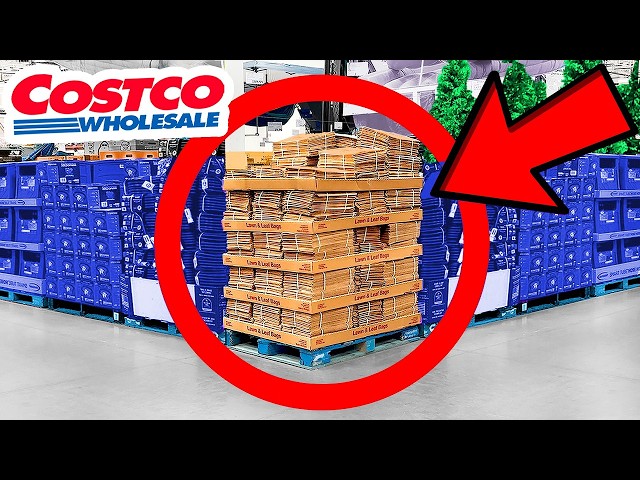 10 NEW Costco Deals You NEED To Buy RIGHT NOW! (August 2026)