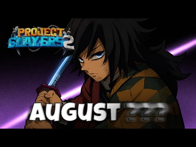 The BEST Game On Roblox Game Is Releasing This Month