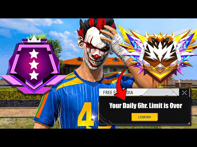 How much Rank we can push in 6hr. Limit 🤔? - CS Rank Grandmaster Push • KS Gamers 07