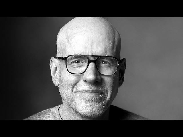 Hard Truths Men Need To Hear - Scott Galloway