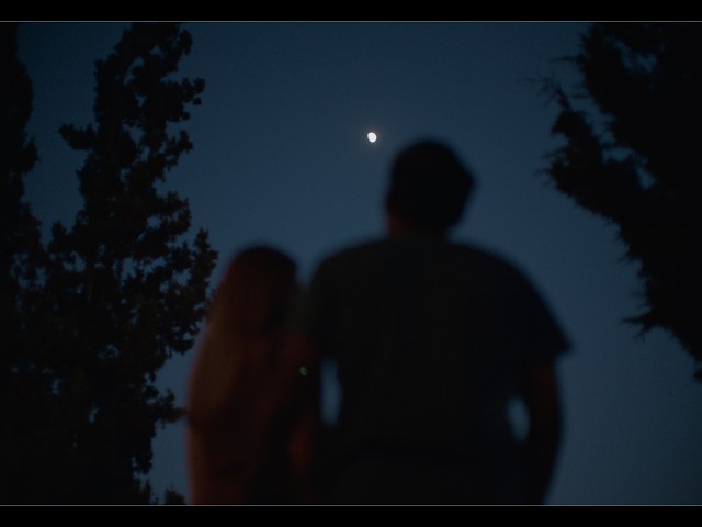 Prateek Kuhad - Full Moon Chamber (Official Album Trailer)