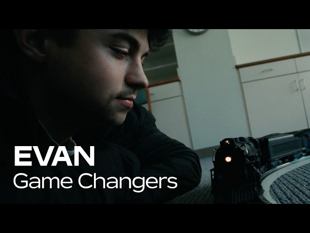 Game Changers: Evan and the Goofy Vision Behind Dead Rails