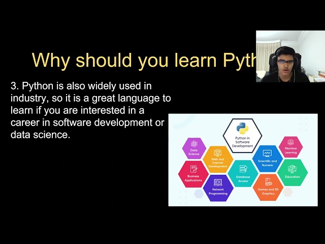 Python in Hindi   Urdu   Video 01   COURSE OVERVIEW