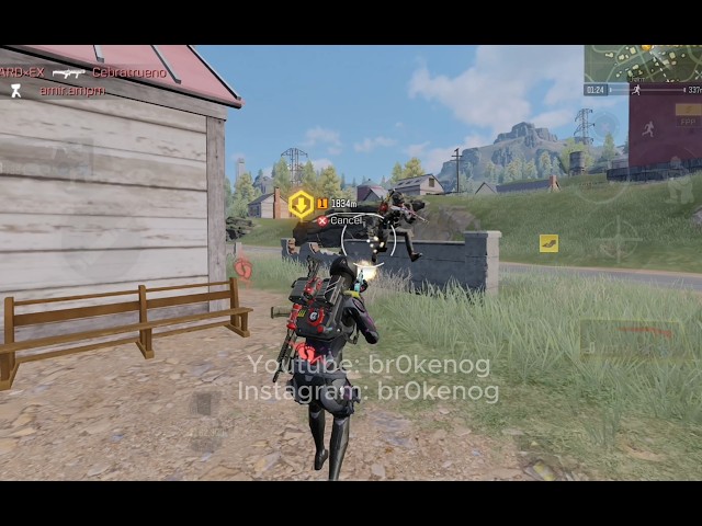 30+ min of Fighting Squads - Intense Fights -  Pumped Class - Solo vs Squadl