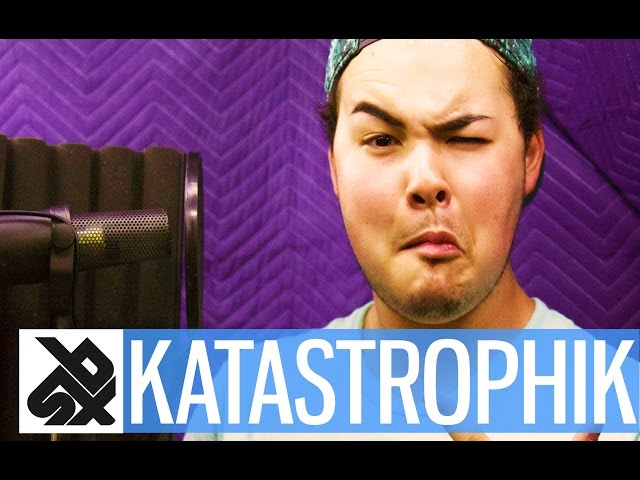 KINDO   |  Beatbox Drop From Las Vegas