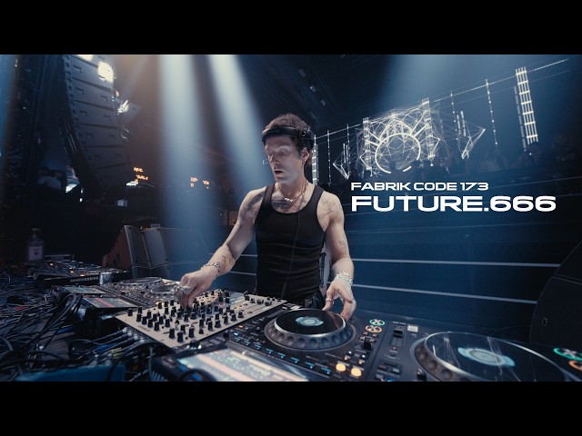 future.666 - Fabrik CODE 173