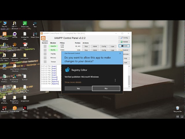 How to solve the error code 0xc0000142 ||  Solved Done