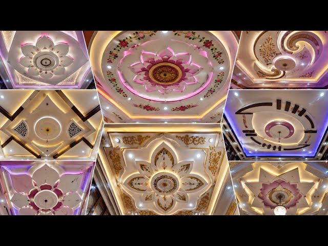 200 सबसे खतरनाक POP Drop Ceiling Designs | Latest 2026 POP Ceiling Design Collection