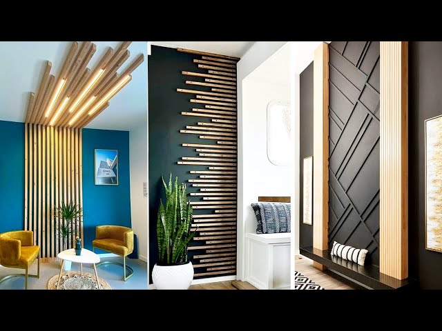 Top 100 Wall Decoration Trends You Need to Try | Creative Wall Decor Using Things You Already Have